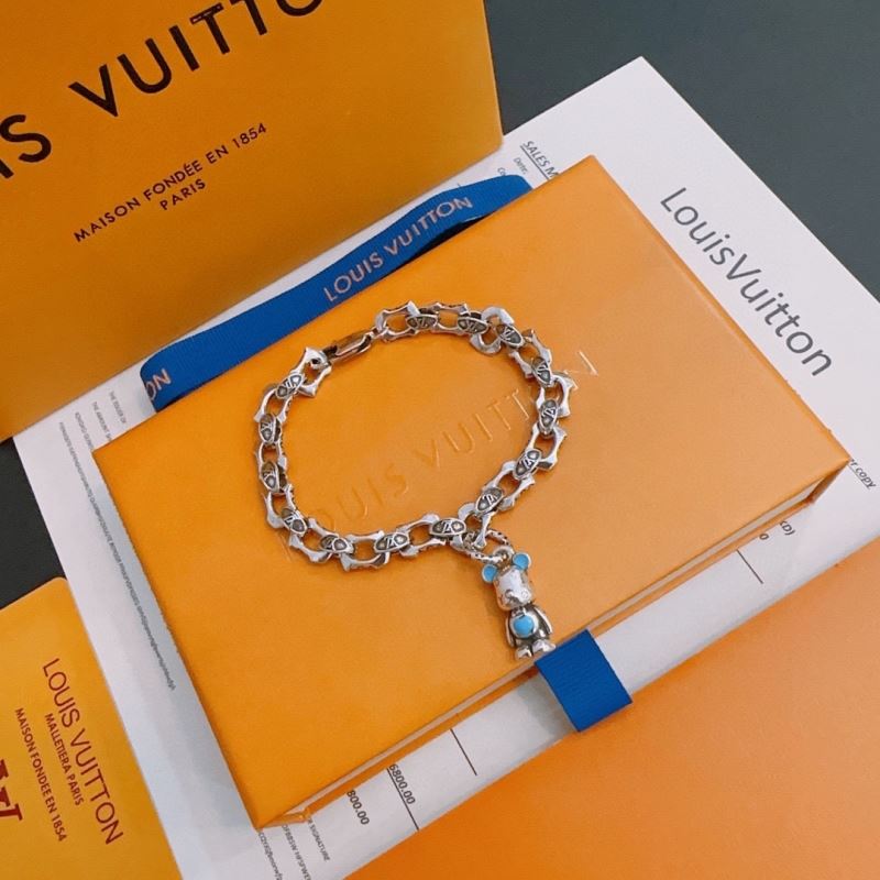 Louis Vuitton Bracelets